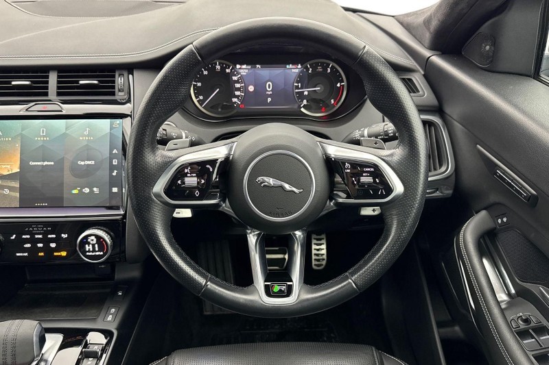 Used Jaguar E-Pace 2022 for sale - 77005498: Photo 15