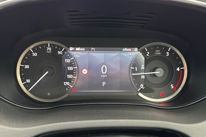 Used Jaguar E-Pace 2022 for sale - 77005498: Photo 16