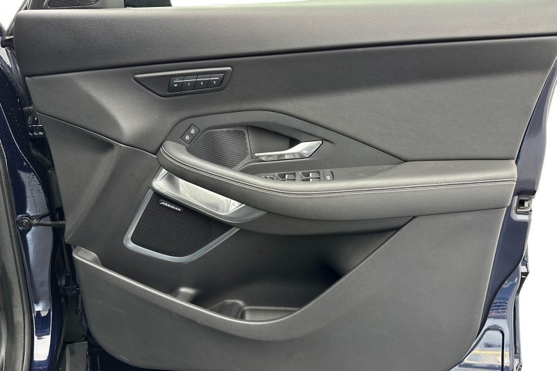 Used Jaguar E-Pace 2022 for sale - 77005498: Photo 22