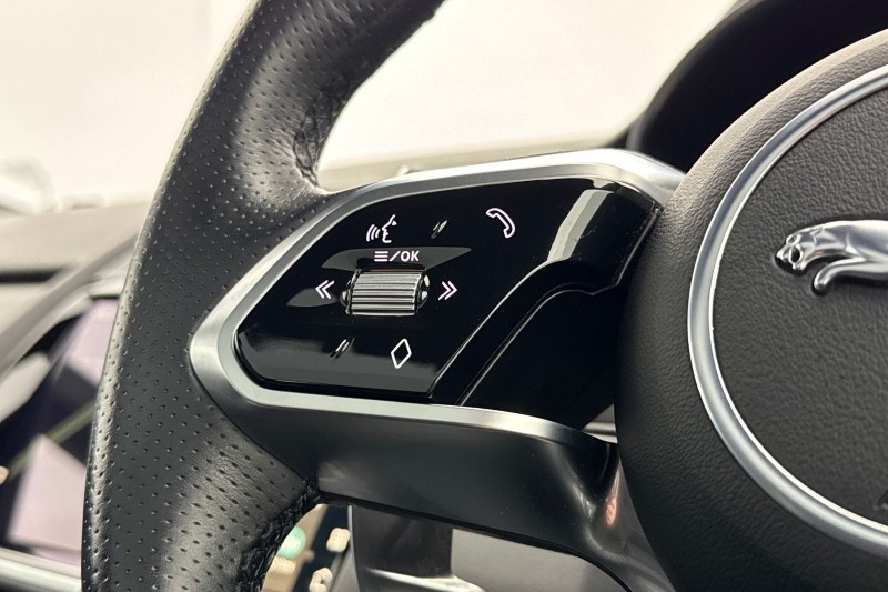 Used Jaguar E-Pace 2022 for sale - 77005498: Photo 27