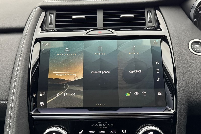 Used Jaguar E-Pace 2022 for sale - 77005498: Photo 29