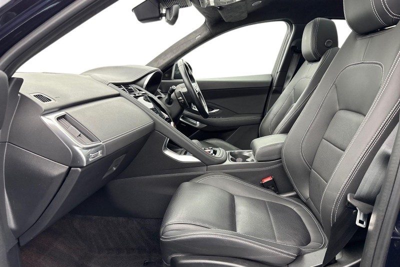 Used Jaguar E-Pace 2022 for sale - 77005498: Photo 3