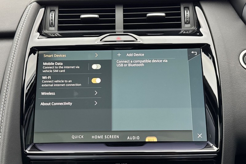 Used Jaguar E-Pace 2022 for sale - 77005498: Photo 30