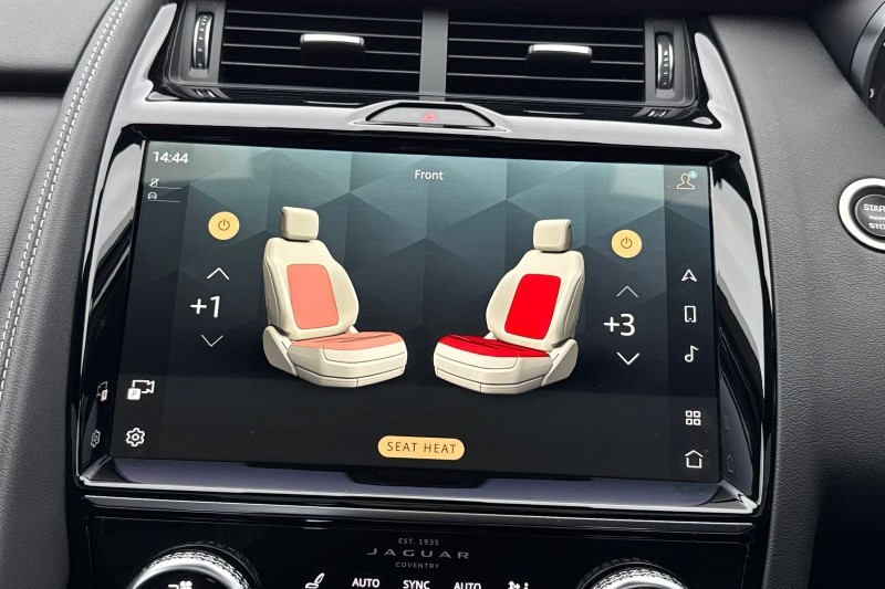 Used Jaguar E-Pace 2022 for sale - 77005498: Photo 32