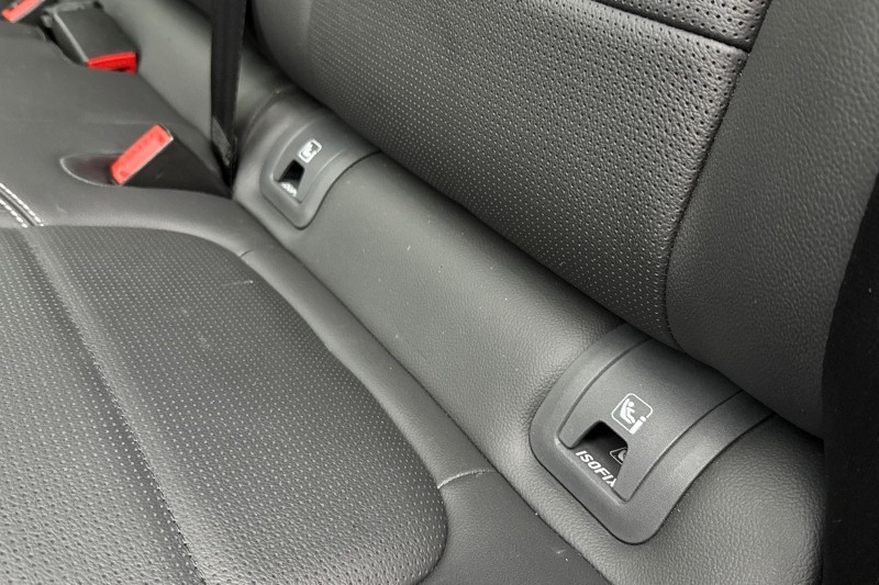 Used Jaguar E-Pace 2022 for sale - 77005498: Photo 35