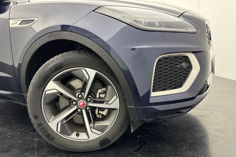 Used Jaguar E-Pace 2022 for sale - 77005498: Photo 39