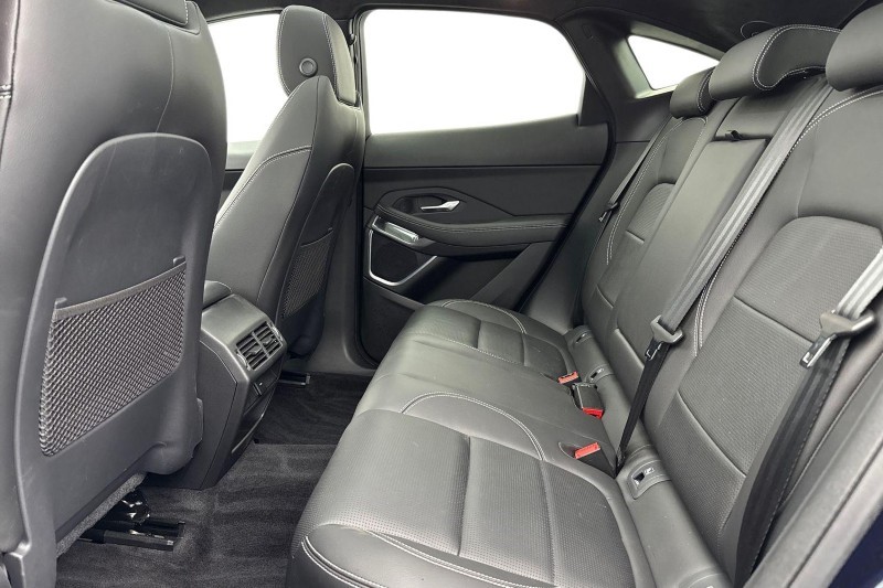 Used Jaguar E-Pace 2022 for sale - 77005498: Photo 4