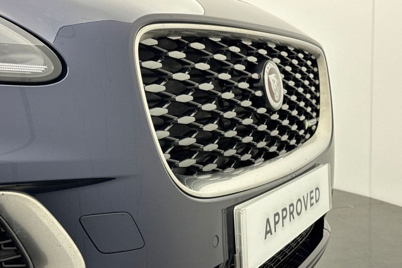 Used Jaguar E-Pace 2022 for sale - 77005498: Photo 40