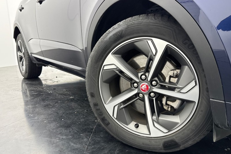 Used Jaguar E-Pace 2022 for sale - 77005498: Photo 41