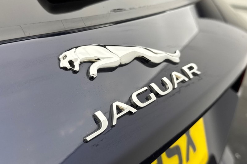 Used Jaguar E-Pace 2022 for sale - 77005498: Photo 42