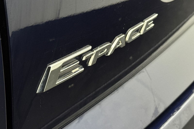 Used Jaguar E-Pace 2022 for sale - 77005498: Photo 43