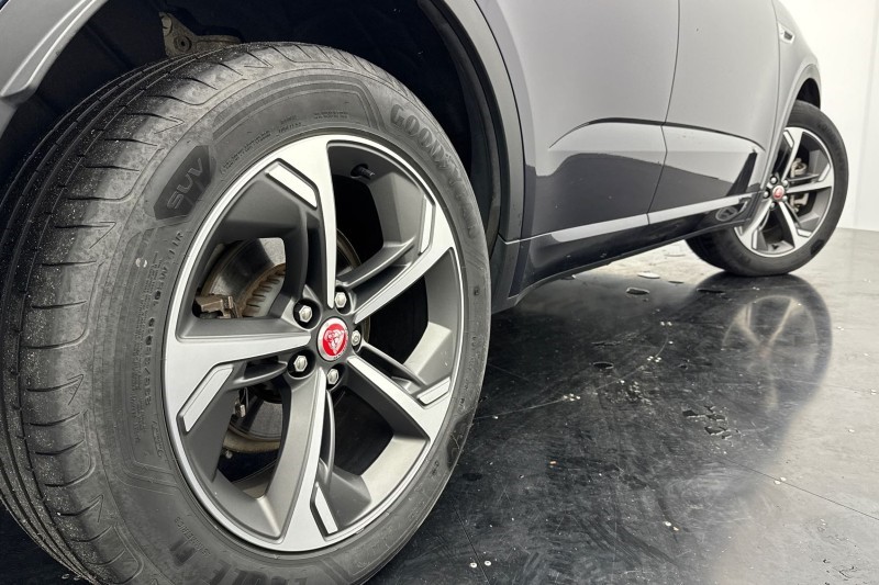 Used Jaguar E-Pace 2022 for sale - 77005498: Photo 45