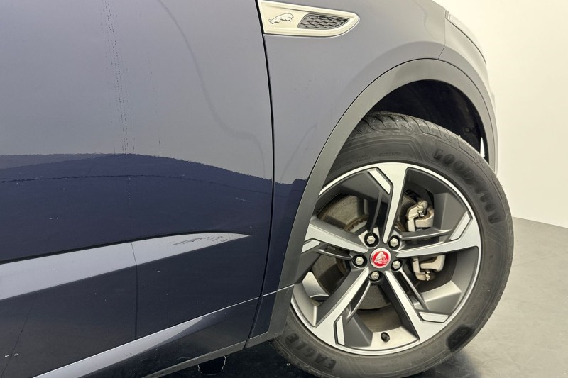 Used Jaguar E-Pace 2022 for sale - 77005498: Photo 46