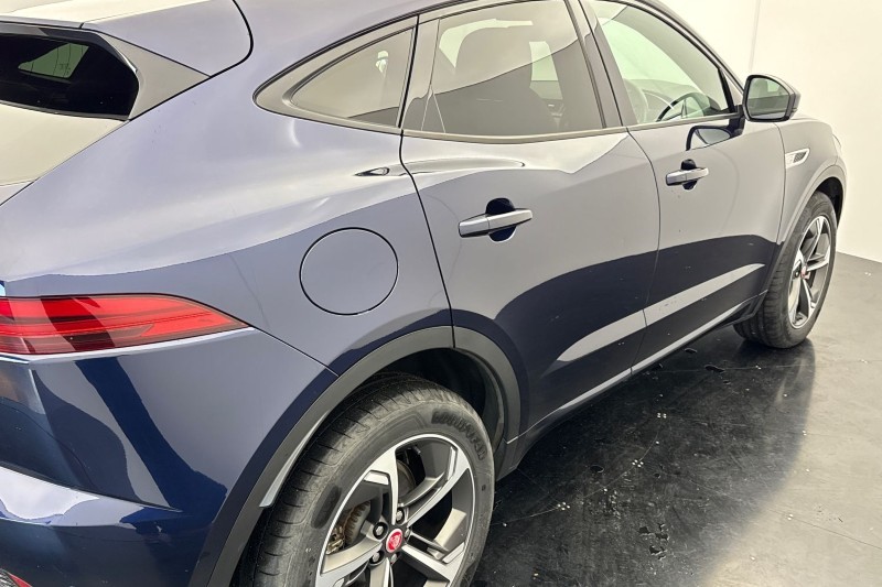 Used Jaguar E-Pace 2022 for sale - 77005498: Photo 48