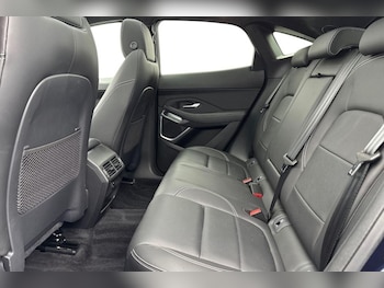 Used Jaguar E-Pace 2022 for sale - 77005498: Photo