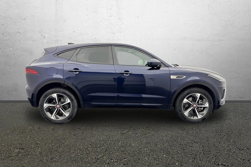 Used Jaguar E-Pace 2022 for sale - 77005498: Photo 5