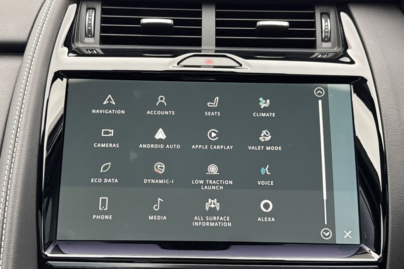 Used Jaguar E-Pace 2022 for sale - 77005498: Photo 50