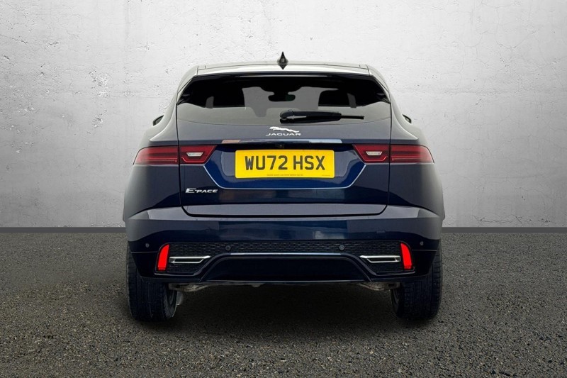 Used Jaguar E-Pace 2022 for sale - 77005498: Photo 6