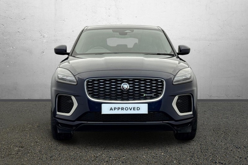 Used Jaguar E-Pace 2022 for sale - 77005498: Photo 7