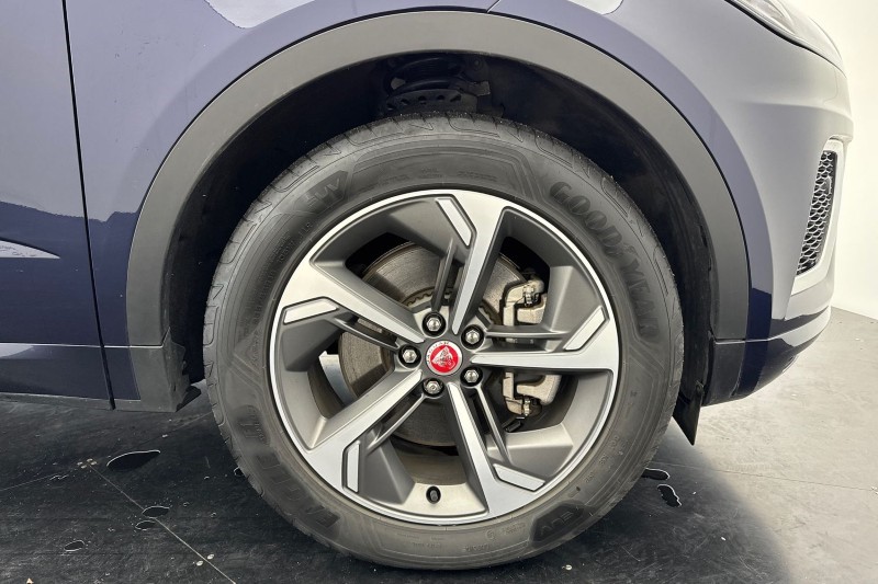 Used Jaguar E-Pace 2022 for sale - 77005498: Photo 8