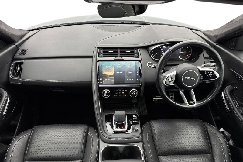 Used Jaguar E-Pace 2022 for sale - 77005498: Photo 9