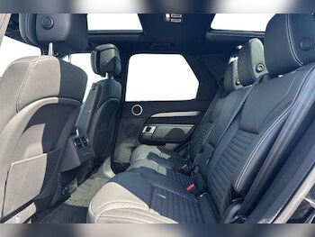 Used Land Rover Discovery 2025 for sale - 78499555: Photo