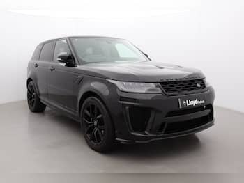 Used Land Rover Range Rover Sport 2018 for sale - 79571906: Photo