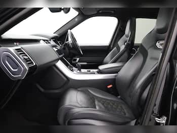 Used Land Rover Range Rover Sport 2018 for sale - 79571906: Photo