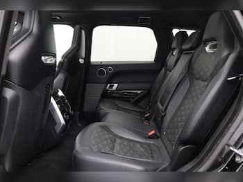 Used Land Rover Range Rover Sport 2018 for sale - 79571906: Photo