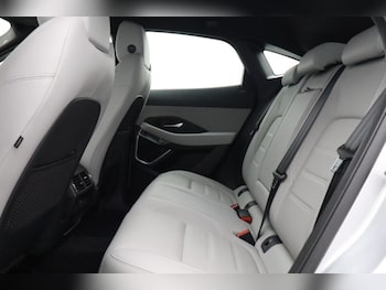 Used Jaguar E-Pace 2023 for sale - 79263895: Photo