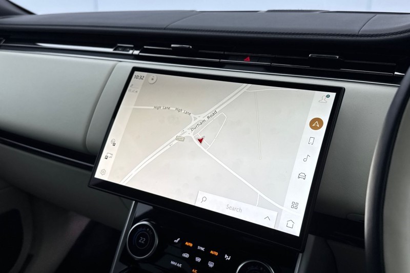 Used Land Rover Range Rover 2022 for sale - 77207077: Photo 11