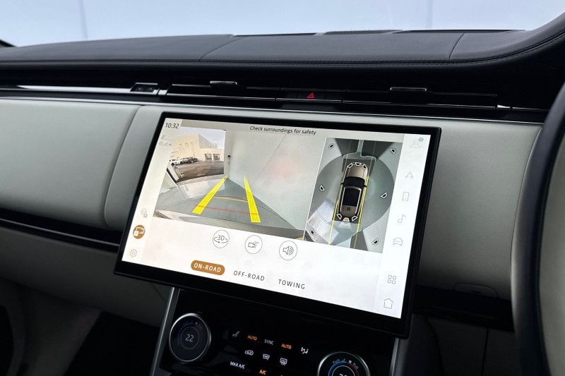 Used Land Rover Range Rover 2022 for sale - 77207077: Photo 12