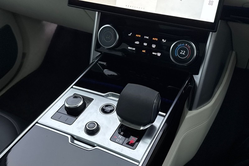 Used Land Rover Range Rover 2022 for sale - 77207077: Photo 13