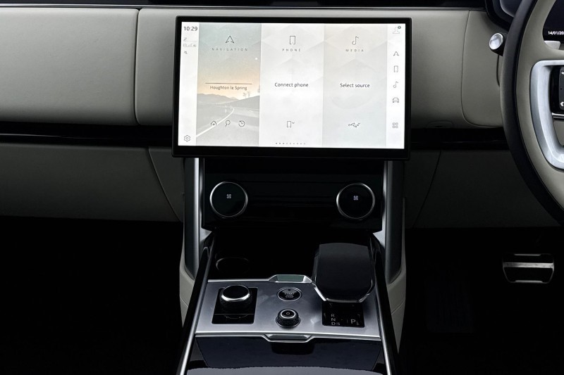 Used Land Rover Range Rover 2022 for sale - 77207077: Photo 14