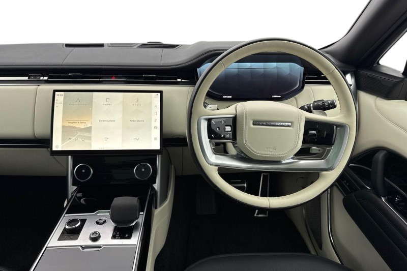 Used Land Rover Range Rover 2022 for sale - 77207077: Photo 15