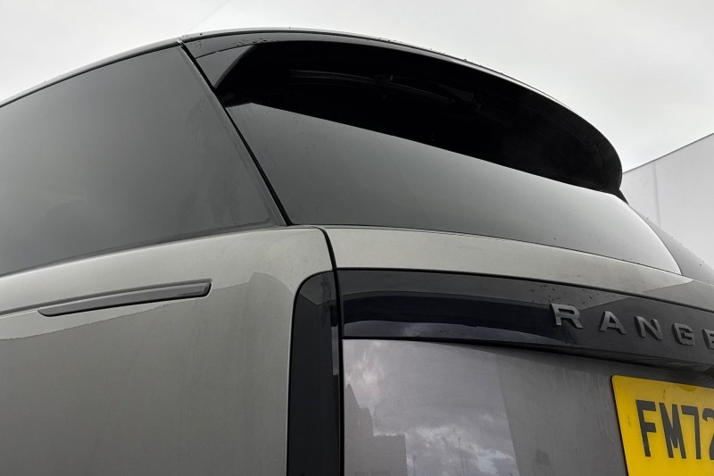 Used Land Rover Range Rover 2022 for sale - 77207077: Photo 19