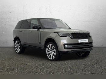 2022 (72) - Autobiography 4-Door