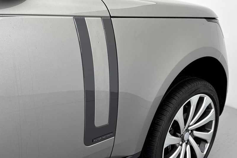 Used Land Rover Range Rover 2022 for sale - 77207077: Photo 20