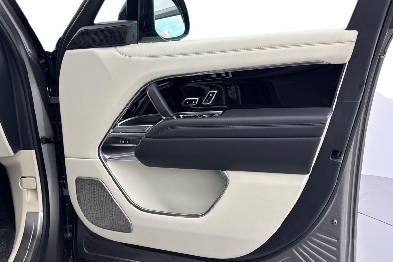 Used Land Rover Range Rover 2022 for sale - 77207077: Photo 23