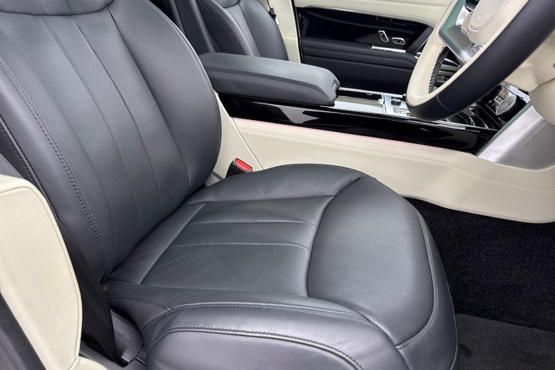 Used Land Rover Range Rover 2022 for sale - 77207077: Photo 26