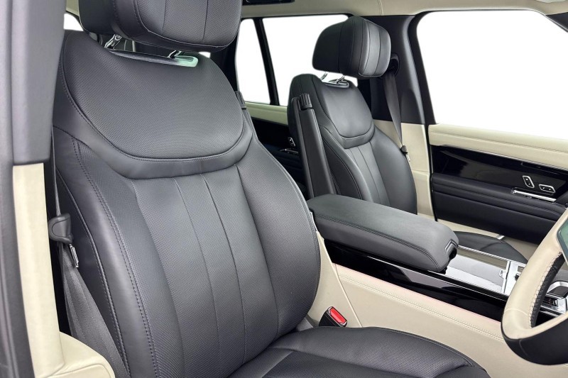Used Land Rover Range Rover 2022 for sale - 77207077: Photo 27
