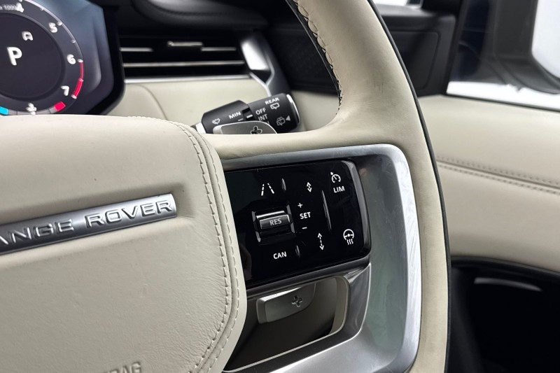 Used Land Rover Range Rover 2022 for sale - 77207077: Photo 29