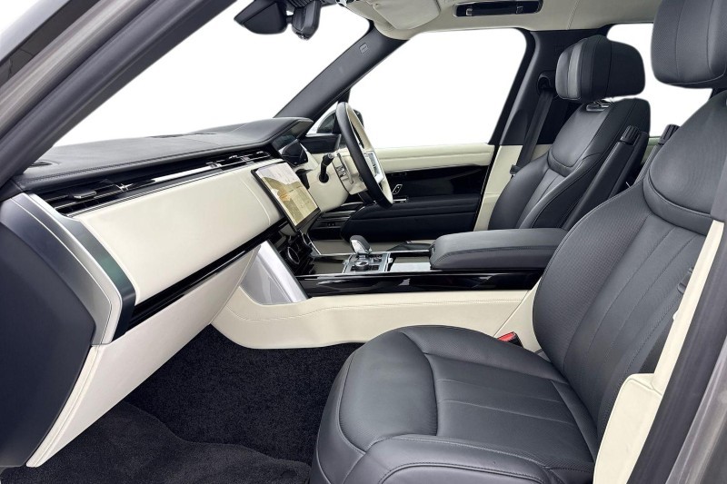 Used Land Rover Range Rover 2022 for sale - 77207077: Photo 3