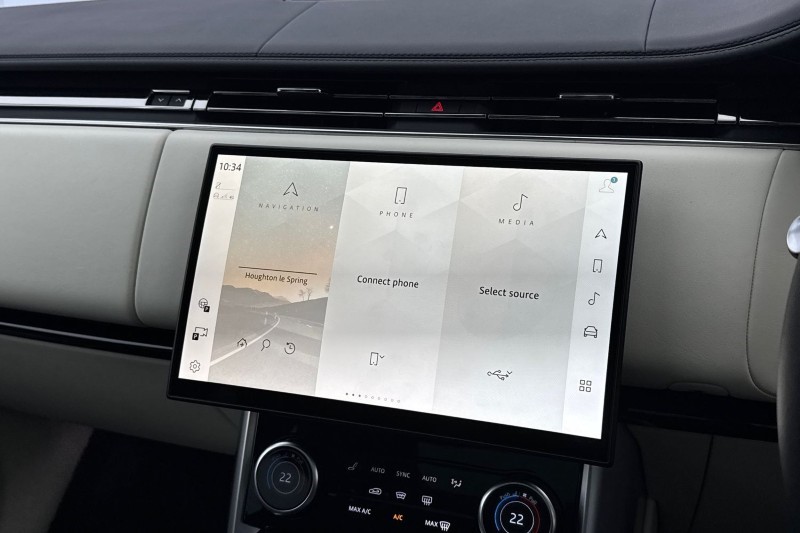 Used Land Rover Range Rover 2022 for sale - 77207077: Photo 30