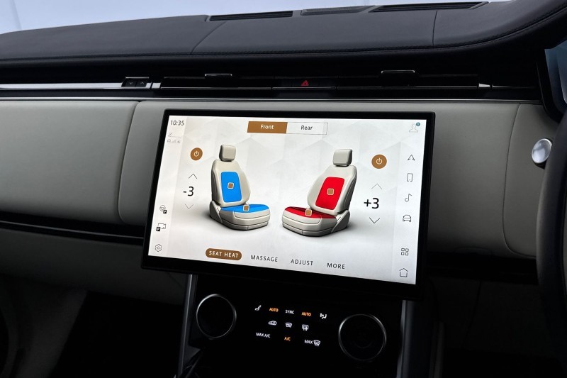 Used Land Rover Range Rover 2022 for sale - 77207077: Photo 32