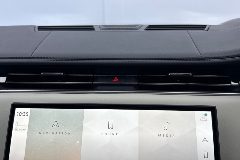 Used Land Rover Range Rover 2022 for sale - 77207077: Photo 33