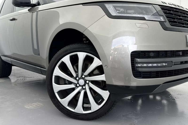 Used Land Rover Range Rover 2022 for sale - 77207077: Photo 38