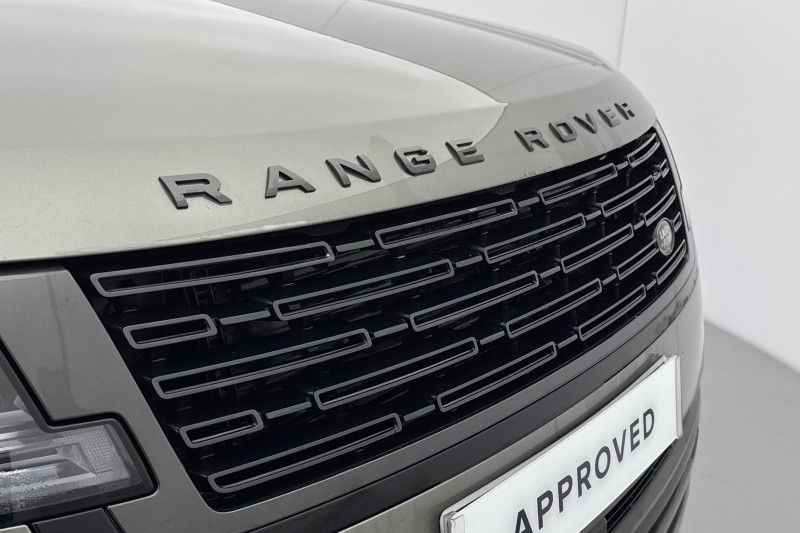 Used Land Rover Range Rover 2022 for sale - 77207077: Photo 39