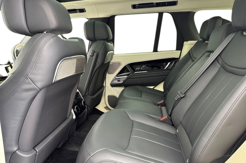 Used Land Rover Range Rover 2022 for sale - 77207077: Photo 4