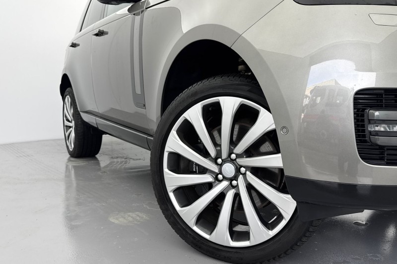 Used Land Rover Range Rover 2022 for sale - 77207077: Photo 40